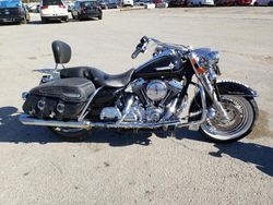 Harley-Davidson salvage cars for sale: 2007 Harley-Davidson Flhrci