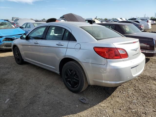 2010 Chrysler Sebring Touring