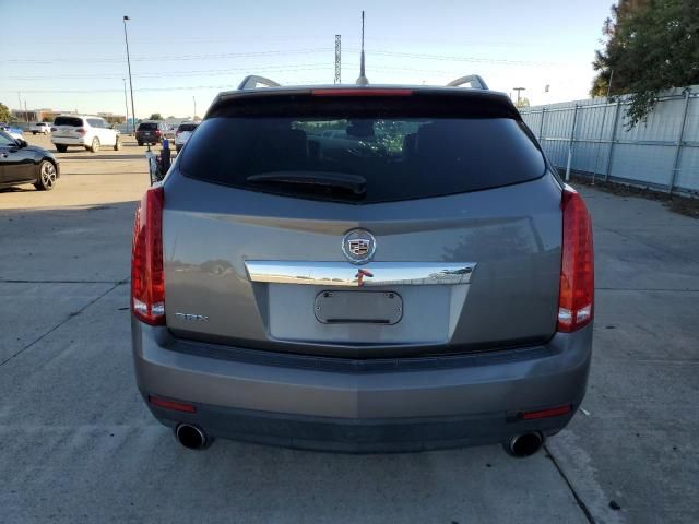 2011 Cadillac SRX