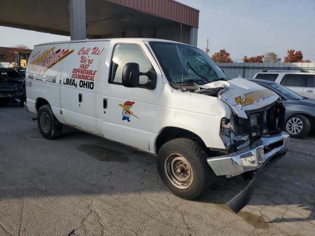 2013 Ford Econoline E250 Van