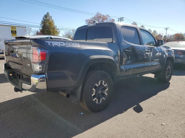 2022 Toyota Tacoma Double Cab