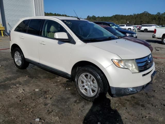 2008 Ford Edge SEL