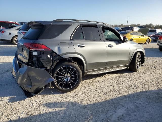 2023 Mercedes-Benz GLE 450 4matic