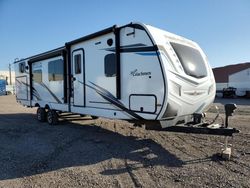 Salvage cars for sale from Copart Phoenix, AZ: 2023 Wildwood Coachmen