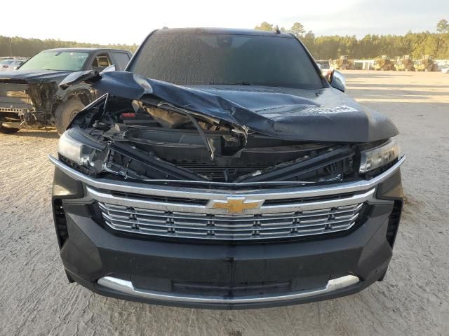 2021 Chevrolet Tahoe C1500 Premier