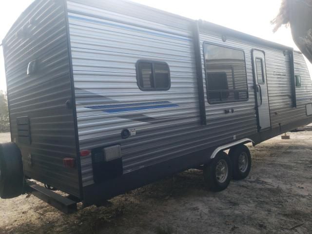 2019 Coachmen Catalina