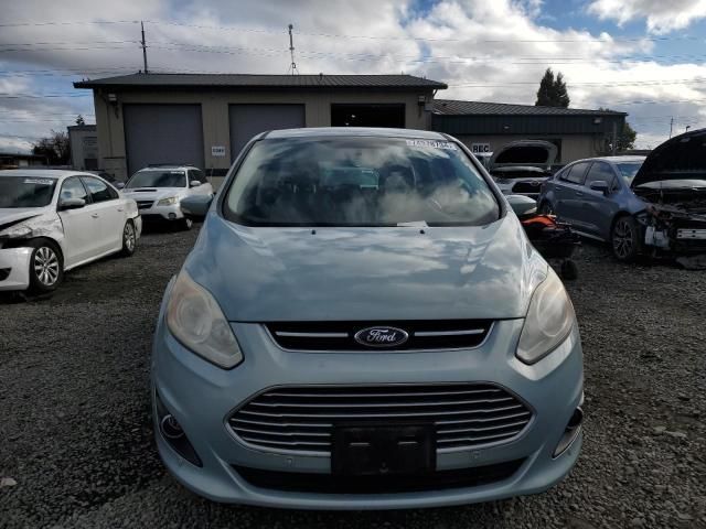 2014 Ford C-MAX SEL