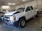 2017 Chevrolet Silverado C1500