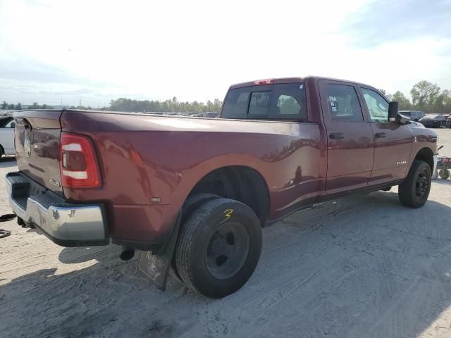 2020 Dodge RAM 3500 Tradesman