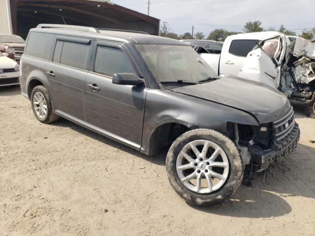 2018 Ford Flex SE