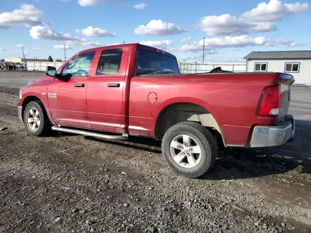 2014 Dodge RAM 1500 ST