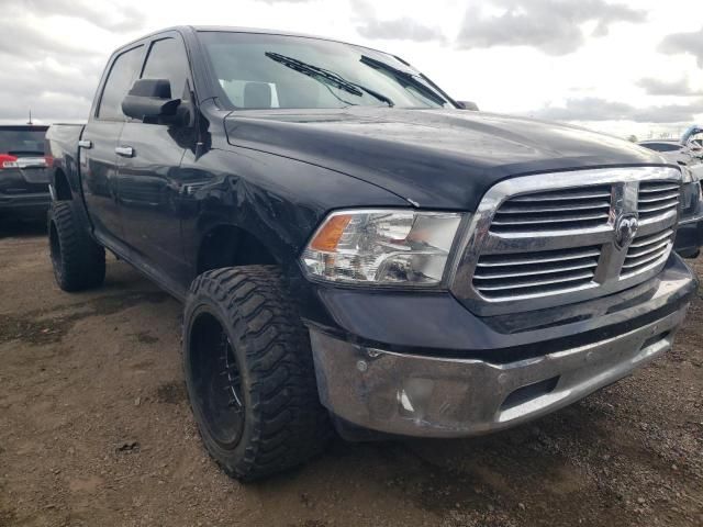 2014 Dodge RAM 1500 SLT