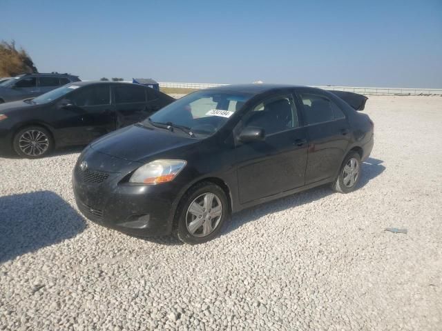 2009 Toyota Yaris