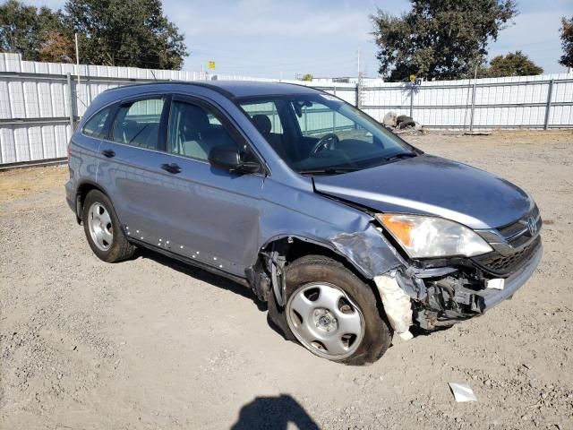 2011 Honda CR-V LX