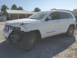 Jeep Vehiculos salvage en venta: 2020 Jeep Grand Cherokee Limited