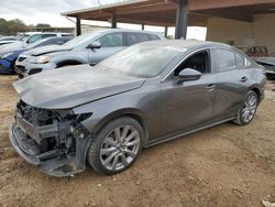 Mazda 3 salvage cars for sale: 2021 Mazda 3 Select