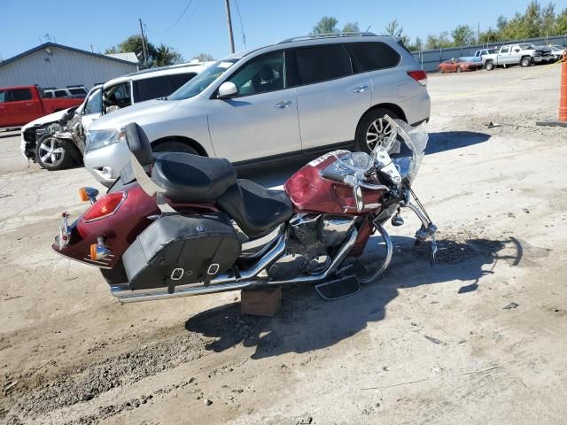 2006 Honda VTX1300 R