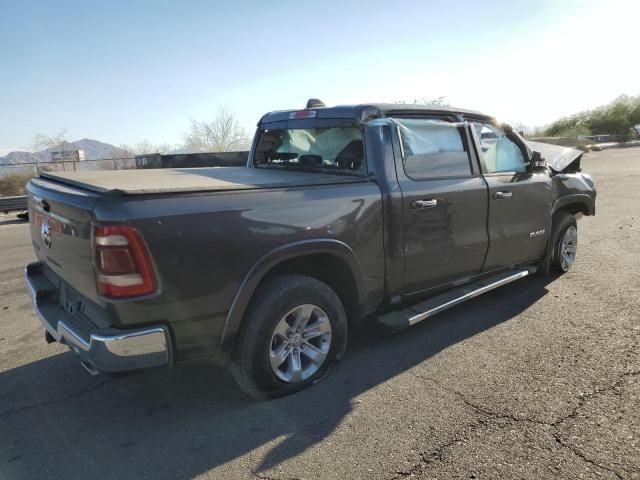 2019 Dodge 1500 Laramie