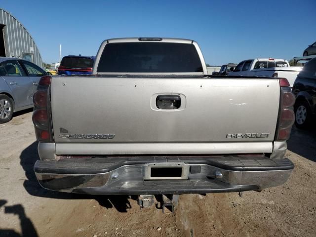 2003 Chevrolet Silverado C1500