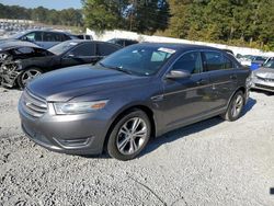 Ford Taurus salvage cars for sale: 2013 Ford Taurus SEL