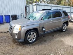 GMC Vehiculos salvage en venta: 2011 GMC Terrain SLT