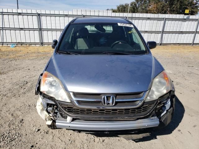 2011 Honda CR-V LX