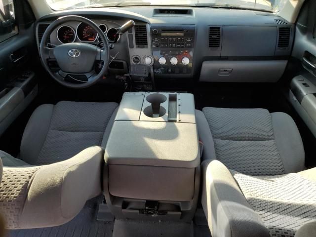 2011 Toyota Tundra Double Cab SR5