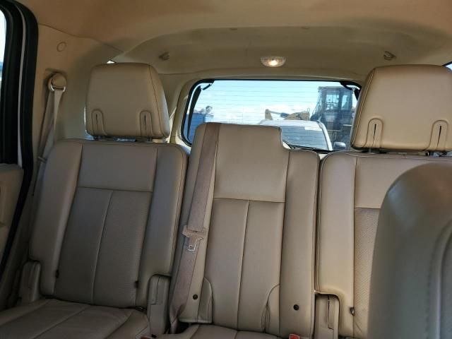 2013 Ford Expedition XLT