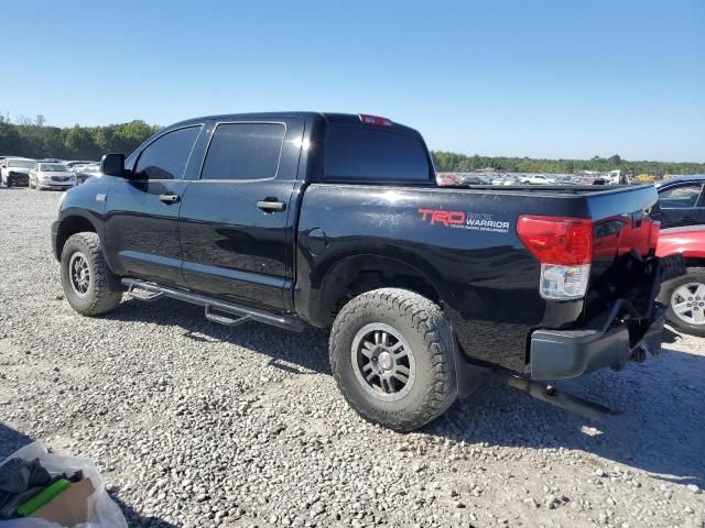 2010 Toyota Tundra Crewmax SR5