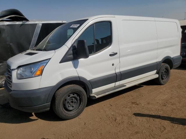 2018 Ford Transit T-250