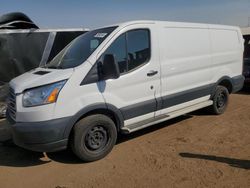 Ford Transit t-250 salvage cars for sale: 2018 Ford Transit T-250