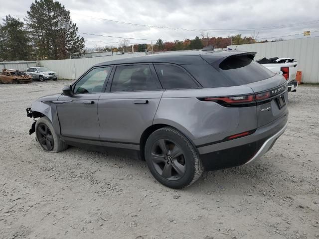 2021 Land Rover Range Rover Velar S