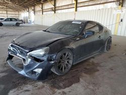 Scion salvage cars for sale: 2013 Scion FR-S