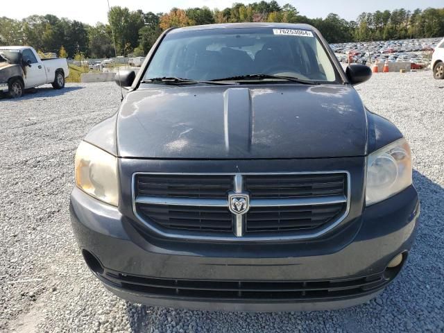 2009 Dodge Caliber R/T