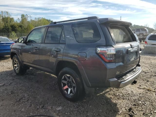 2020 Toyota 4runner SR5/SR5 Premium