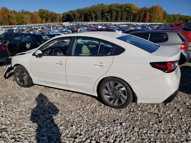 2024 Subaru Legacy Limited