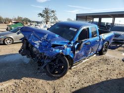 Dodge 1500 salvage cars for sale: 2017 Dodge RAM 1500 ST