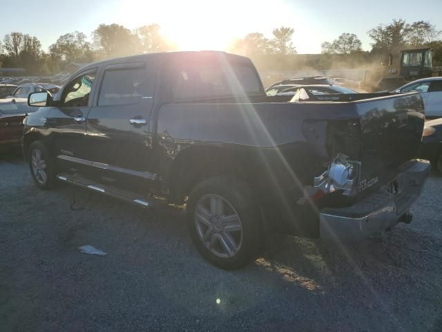 2013 Toyota Tundra Crewmax Limited