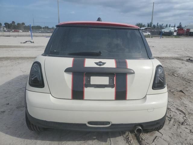 2009 Mini Cooper