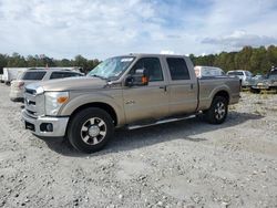 Ford f250 salvage cars for sale: 2012 Ford F250 Super Duty