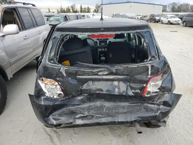 2006 Scion XA