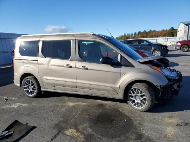 2020 Ford Transit Connect XLT