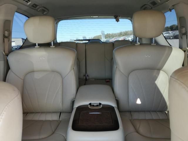 2013 Infiniti QX56