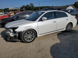 Toyota Avalon salvage cars for sale: 2011 Toyota Avalon Base