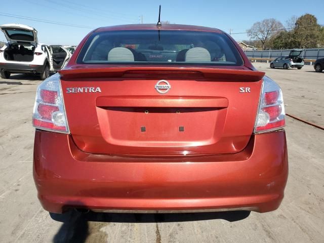 2010 Nissan Sentra 2.0