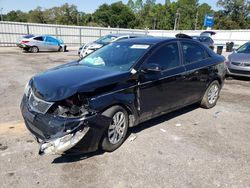 KIA Forte salvage cars for sale: 2012 KIA Forte EX