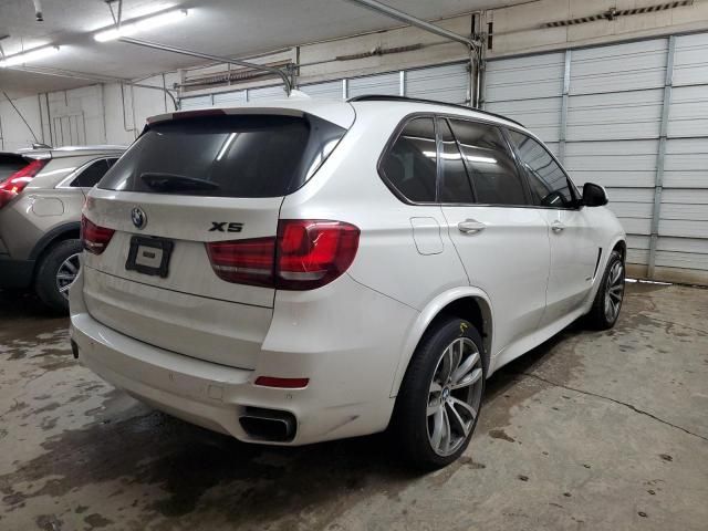 2014 BMW X5 XDRIVE35I