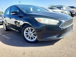 2016 Ford Focus SE for sale in Phoenix, AZ