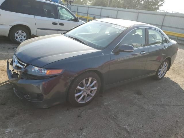 2006 Acura TSX