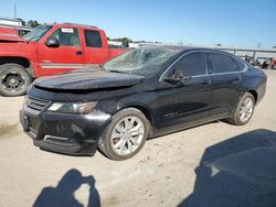 Chevrolet Impala salvage cars for sale: 2019 Chevrolet Impala LT